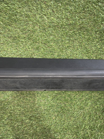 Minigonna Sinistra Kia Sportage 2023 87753-R2000