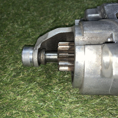 MOTORINO AVVIAMENTO PER A7 SPORTBACK A5 CABRIOLET A6 ALLROAD A6 AVANT A4 ALLROAD