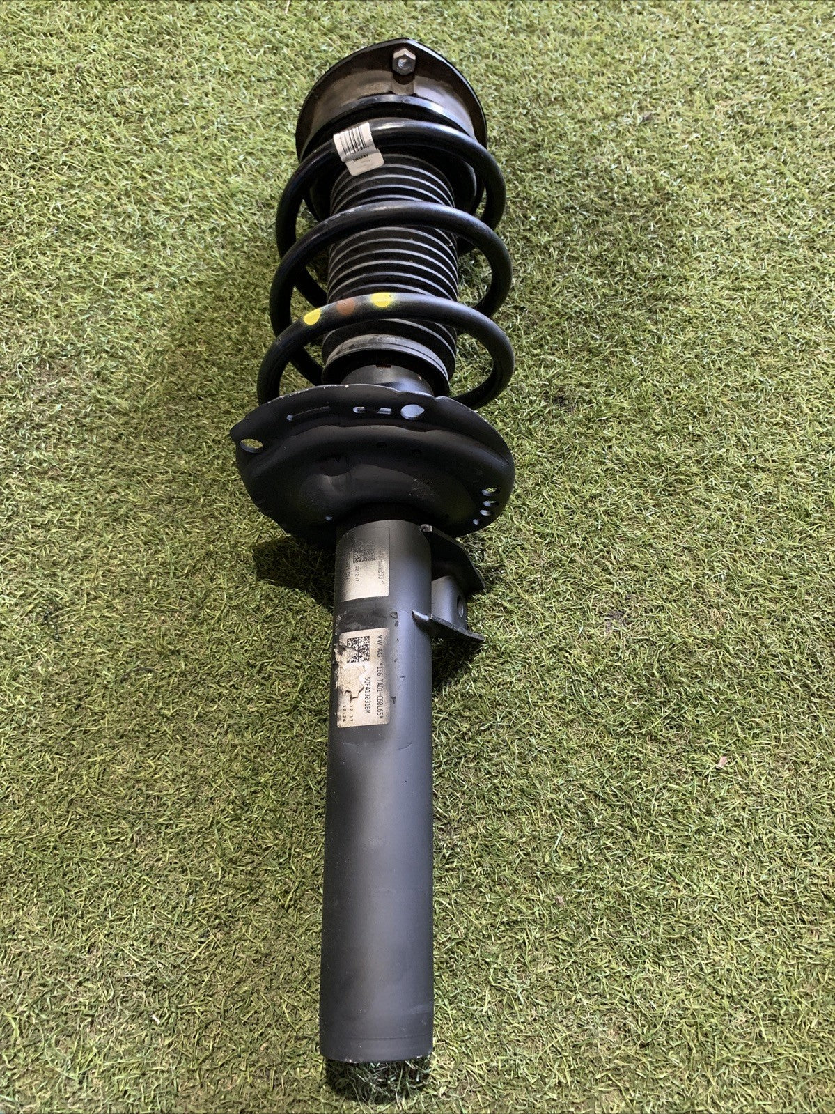 AMMORTIZZATORE ANTERIORE DESTRO DX VOLKSWAGEN TIGUAN (AD1) 2021 5QF413031BM