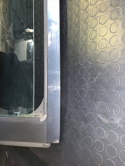 Sportello Porta Portiera Posteriore Destra Dacia Lodgy Originale