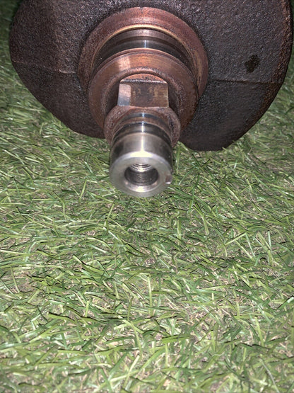 Albero Motore Fiat Punto 188 1.2 Benzina 7724121 188A4000