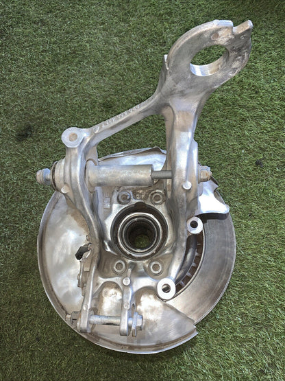 Mozzo Montante Fusello Posteriore Destro Audi A6 2016 3.0 8R0505436C