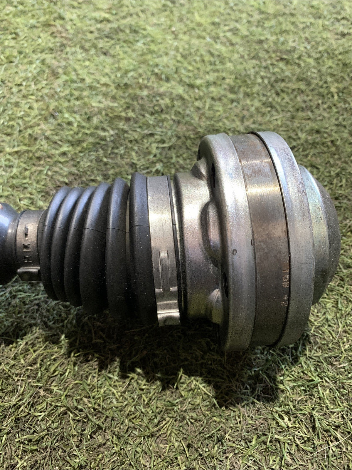 Semiasse Anteriore Destro Volkswagen Golf 7 2.0 184CV GTD 5Q0407272C