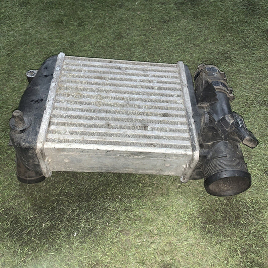 4F0145805E INTERCOOLER SINISTRO AUDI A6 C6 3.0