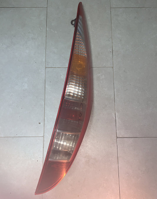 FANALE POST. DX PER FIAT ULYSSE