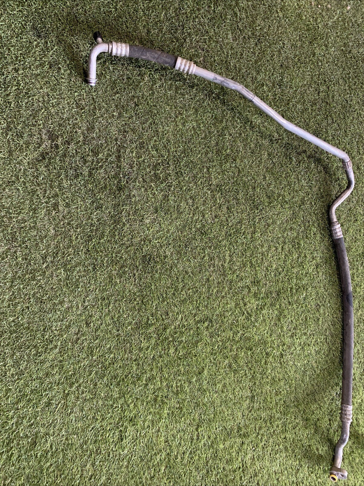 TUBO ARIA CONDIZIONATA CLIMA A\C MERCEDES CLASSE A (W169) A 180 2004