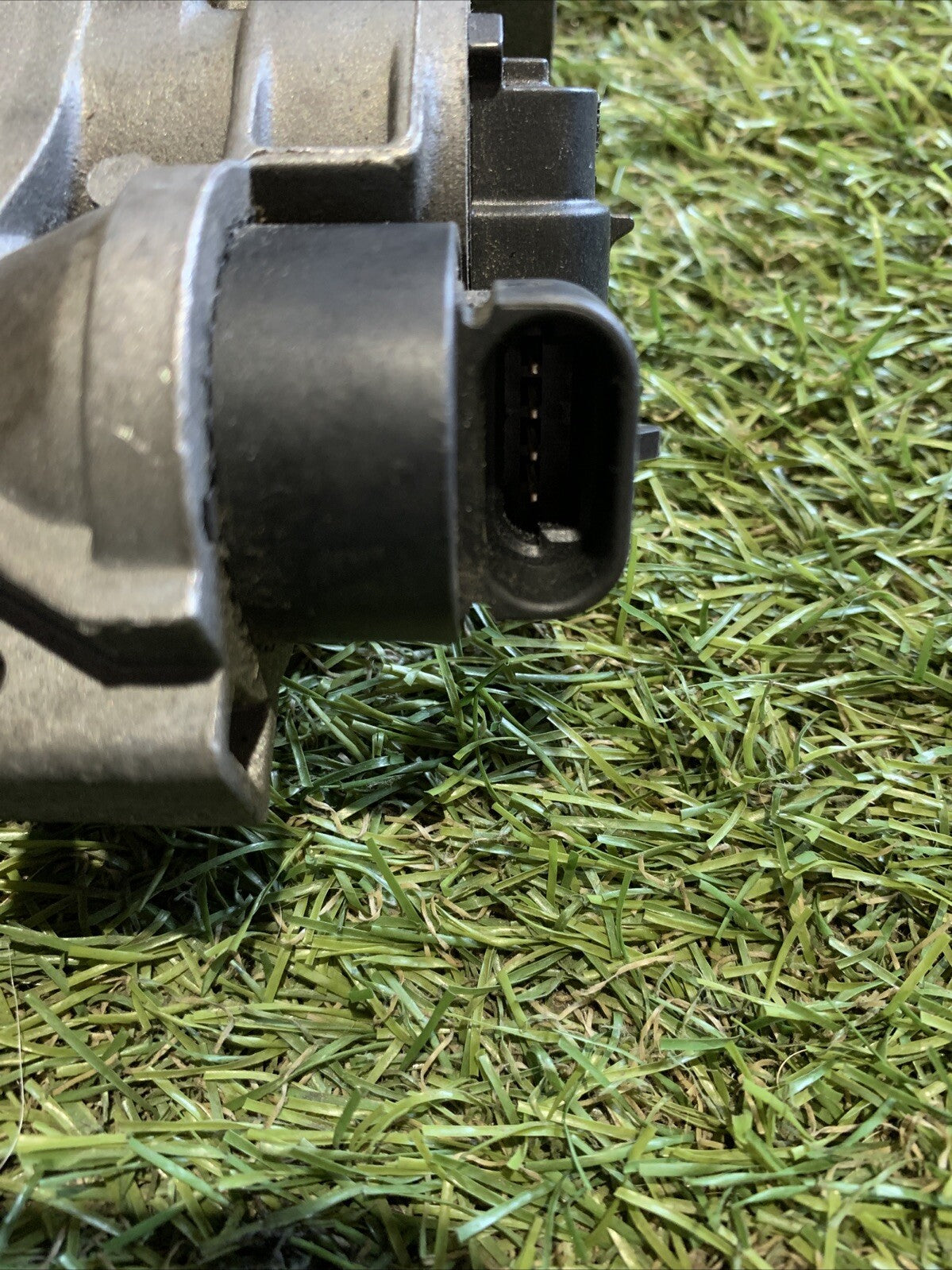 365XFE1 CORPO FARFALLATO LANCIA YPSILON 2006 1.2 BENZINA