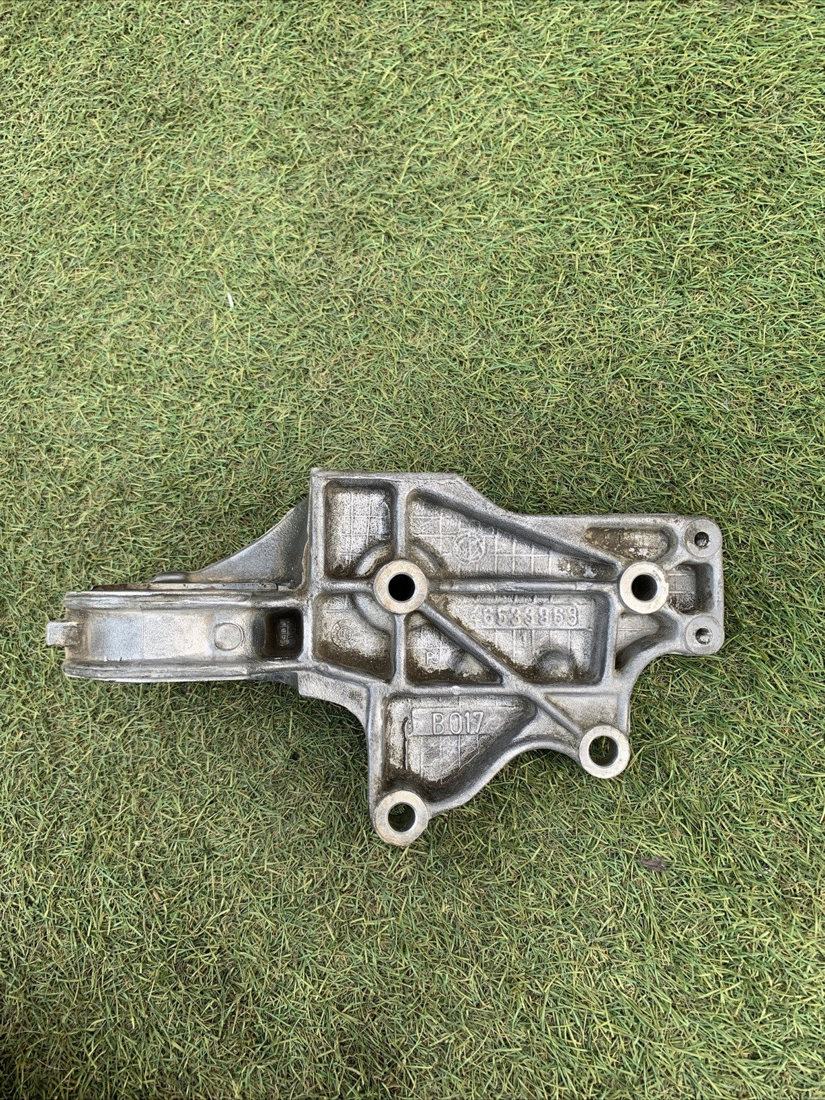 Supporto Motore Fiat Punto 188 1.9 JTD 46533963