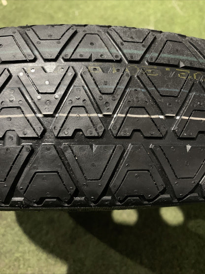 Ruotino Di Scorta Opel Grandland X 135/80R18 30524PS