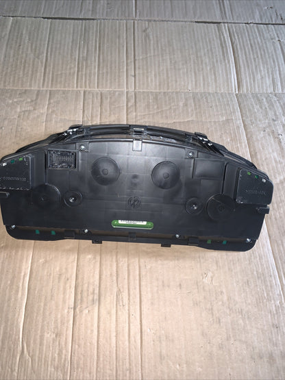 51735925 QUADRO STRUMENTI CONTACHILOMETRI FIAT CROMA BENZINA 2°SERIE 2005-2010