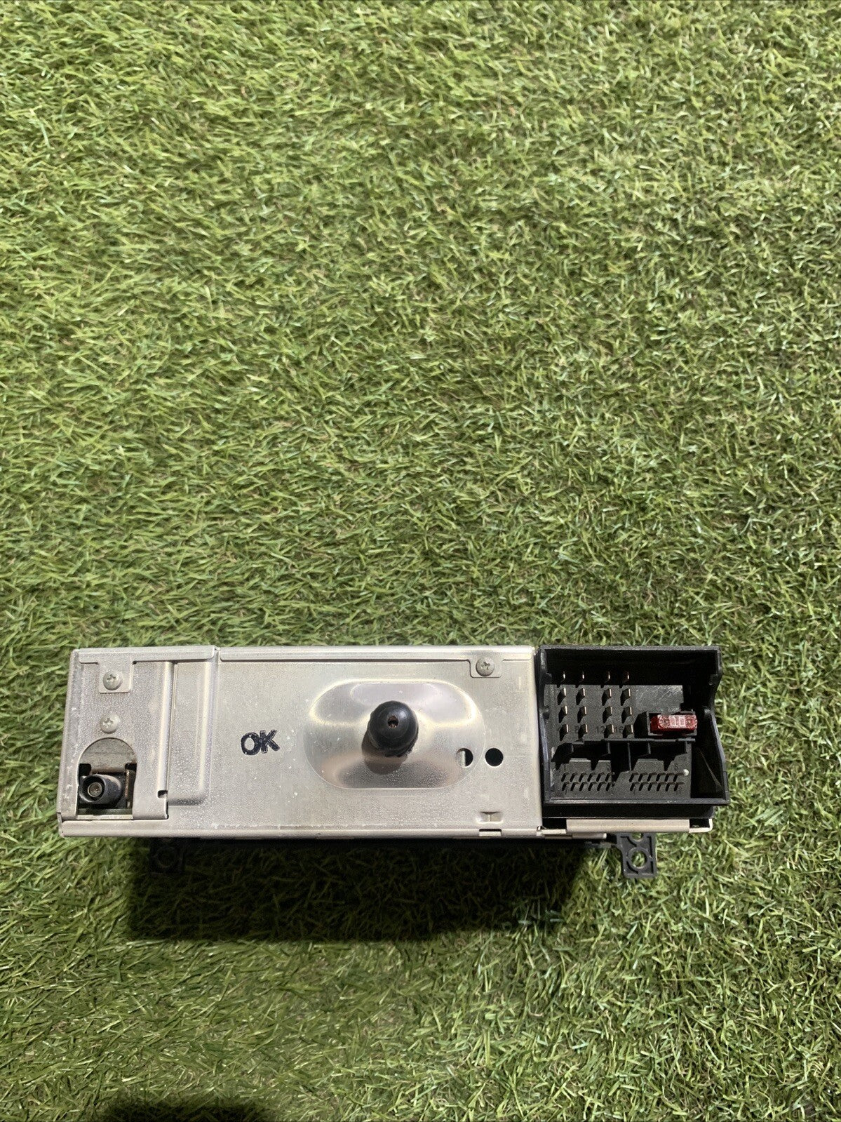 Autoradio Stereo Mini Cooper R50 65126927904