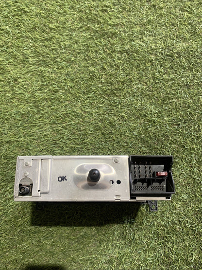 Autoradio Stereo Mini Cooper R50 65126927904