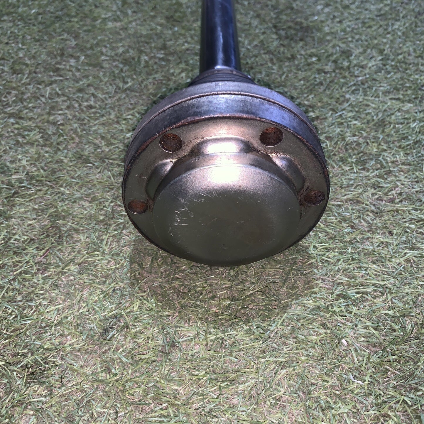 8K0501203N SEMIASSE POSTERIORE SINISTRO AUDI A5