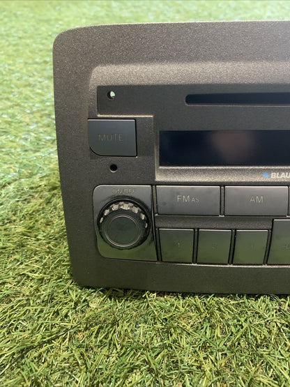 Autoradio Lettore CD Lancia Musa II 2009 7354528420 7647338316
