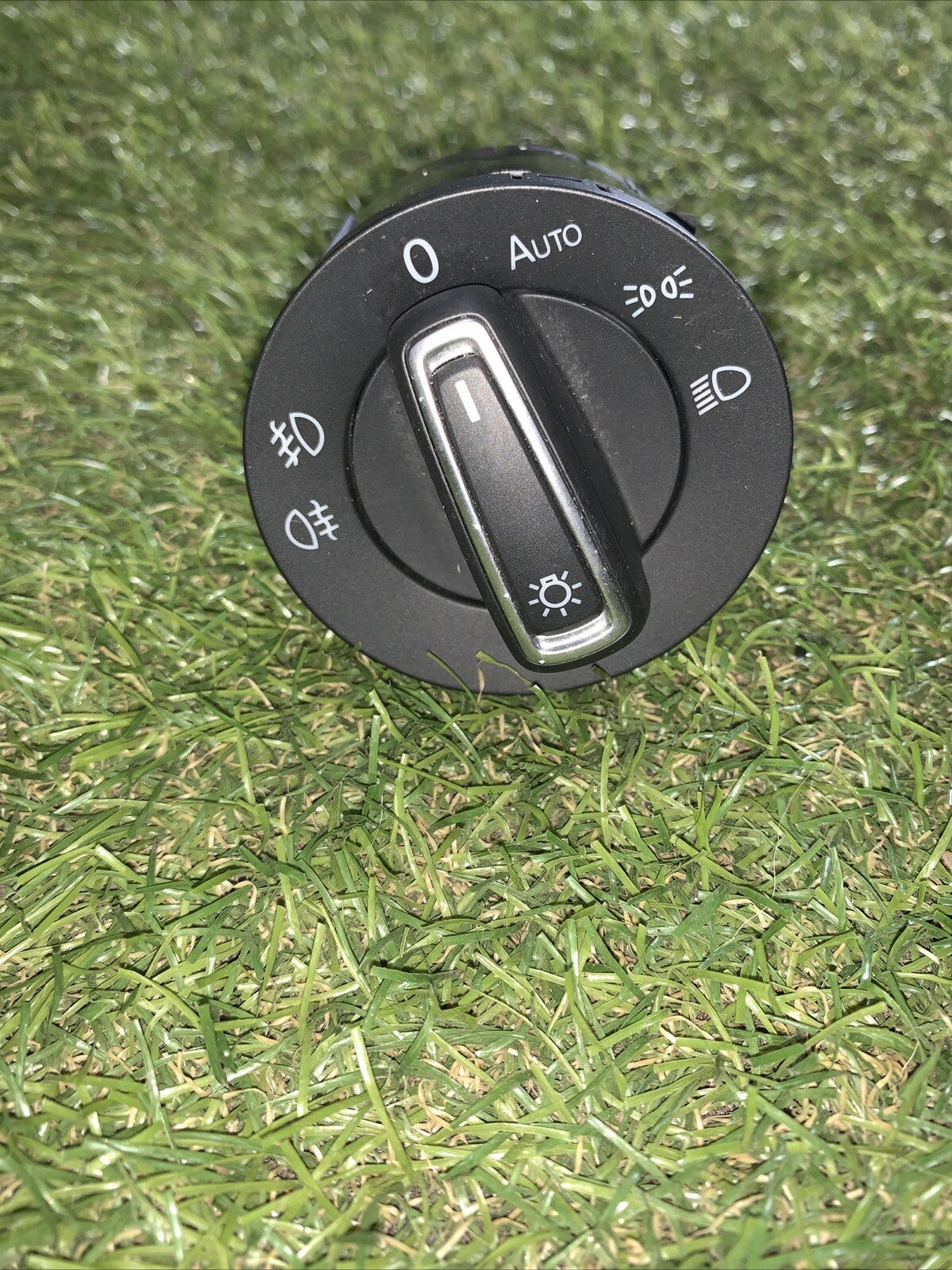 5G0941431BD INTERRUTTORE COMANDO LUCI VOLKSWAGEN T-Roc