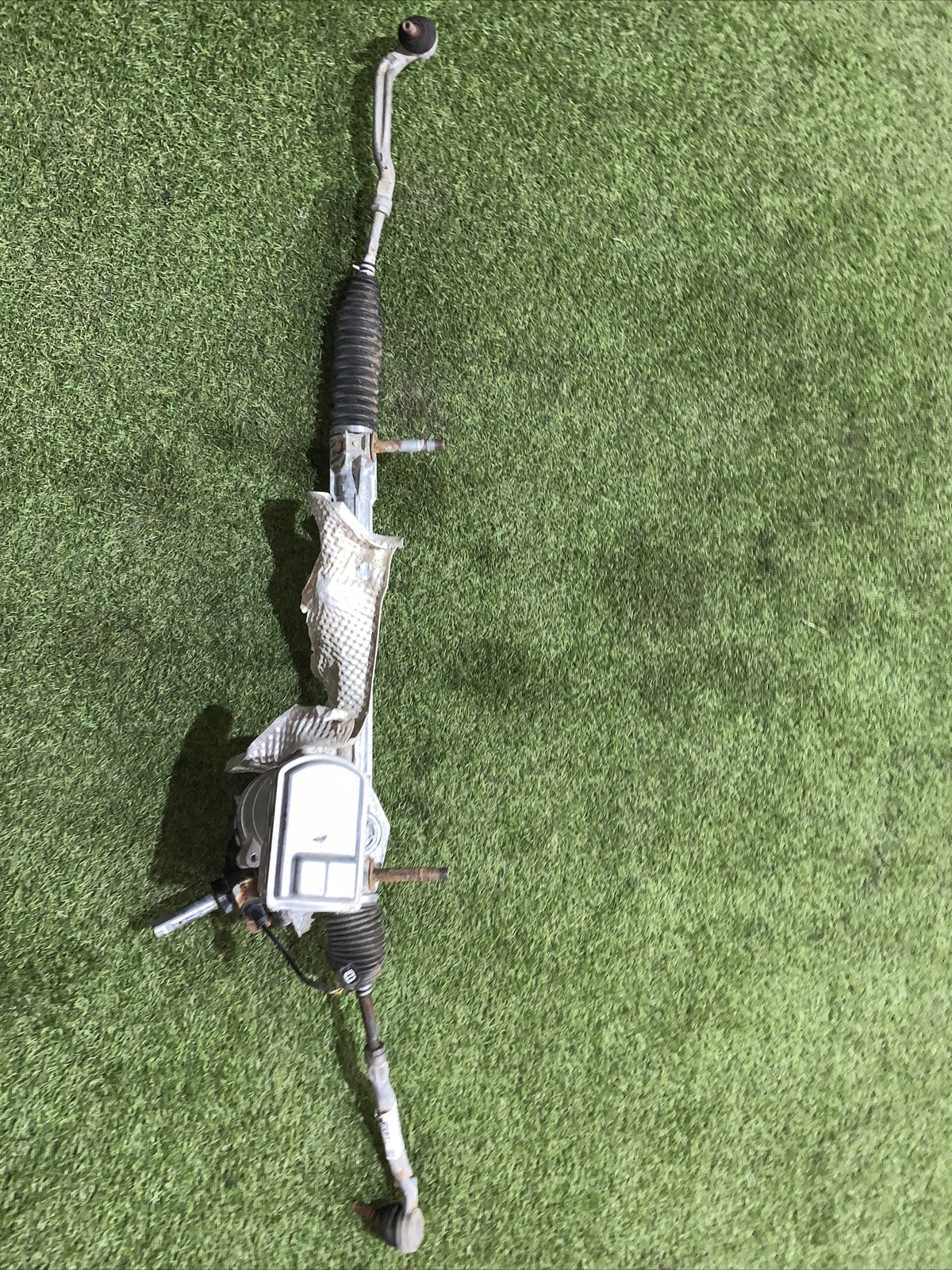 Scatola Guida Elettrica Peugeot 308 2016 6820000231