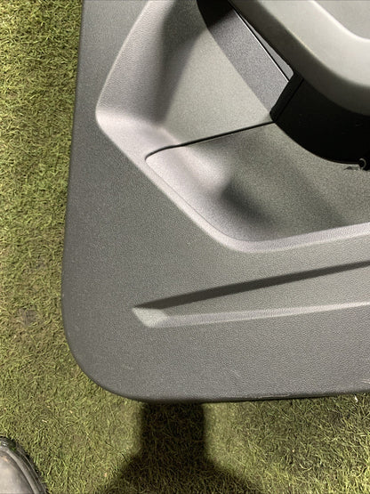 Pannello Porta Interno Posteriore Destro Audi A1 2019 82G867488
