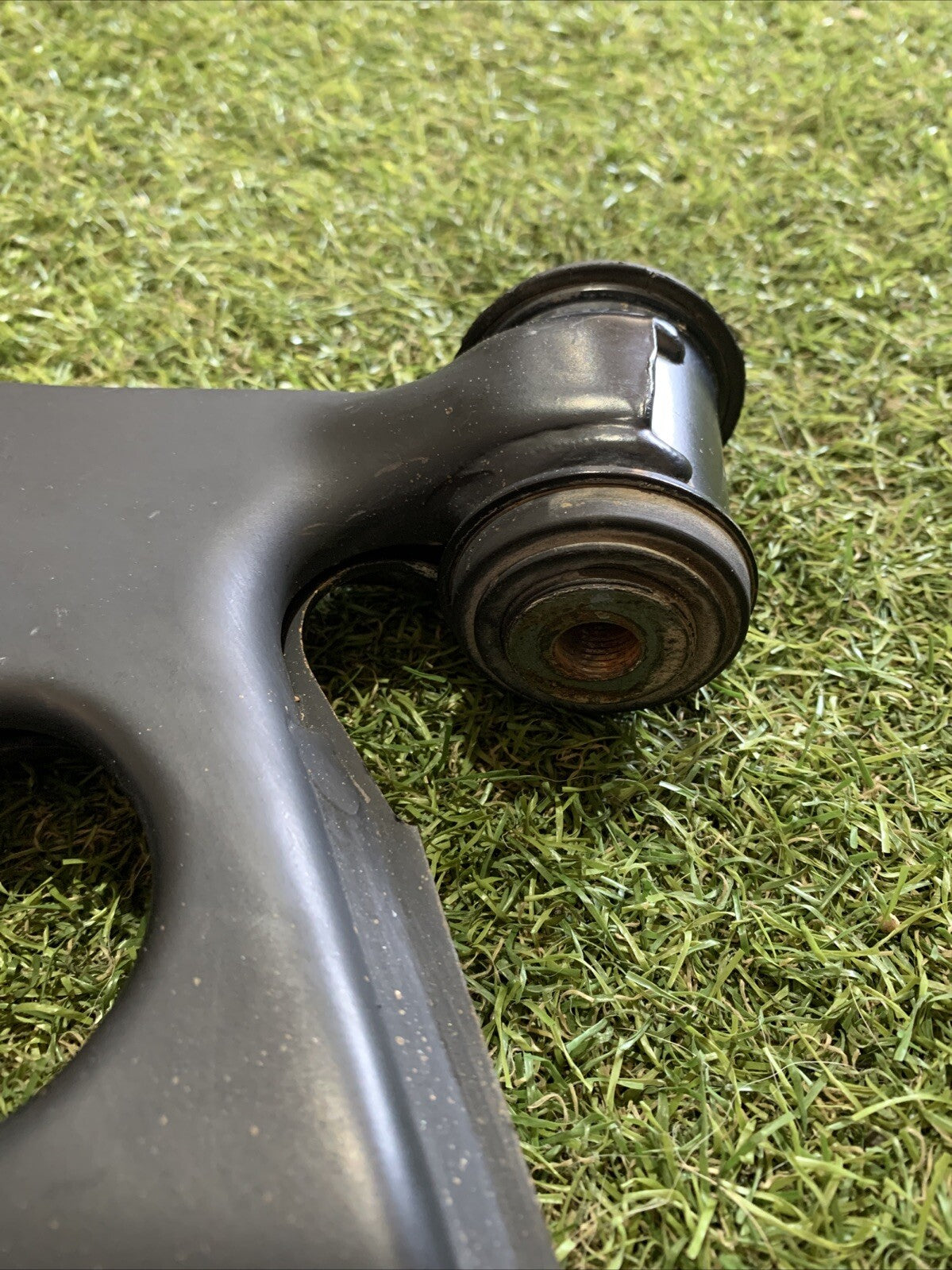 Braccio Oscillante Anteriore Sinistro Fiat Doblo 2009-2013 51809466