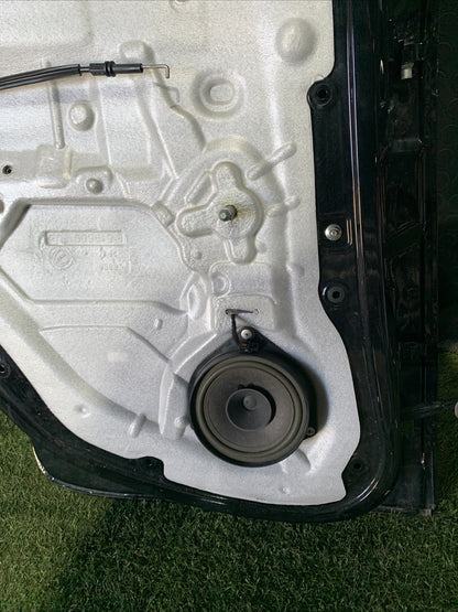 Porta Portiera Sportello Posteriore Sinistro Fiat Panda 3 Serie (2)