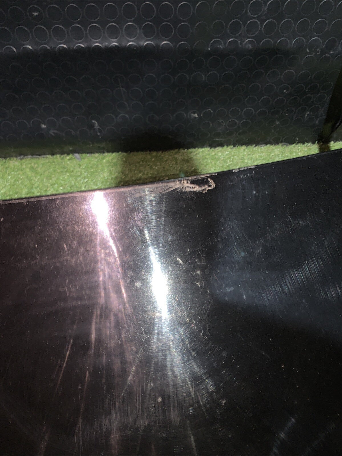 Baule / Bagagliaio / Cofano posteriore Audi A4 2010 berlina