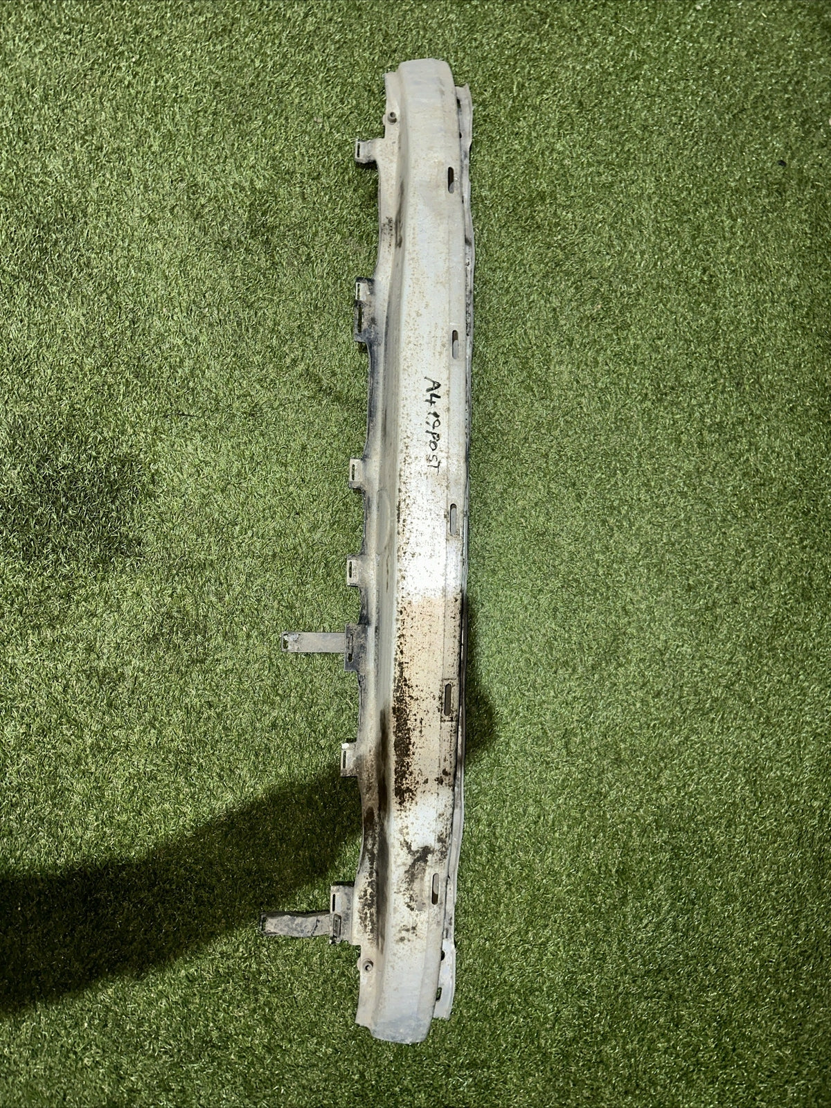 rinforzo paraurti posteriore per AUDI A4 1.9 TDI 2000 2864118