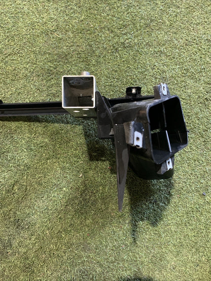 TRAVERSA PARAURTI ANTERIORE INFERIORE ALFA ROMEO Giulia 50544170 5528452