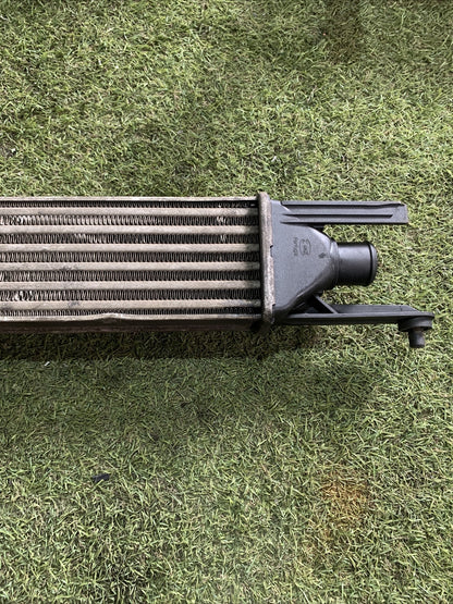 RADIATORE INTERCOOLER FIAT GRANDE PUNTO 1.3 90 CV MJT D (2005   2011) 866452000