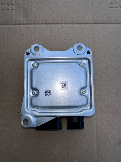 Ford Kuga III 2020 Unità Di Controllo  Centralina Airbag CU5T14F262EB