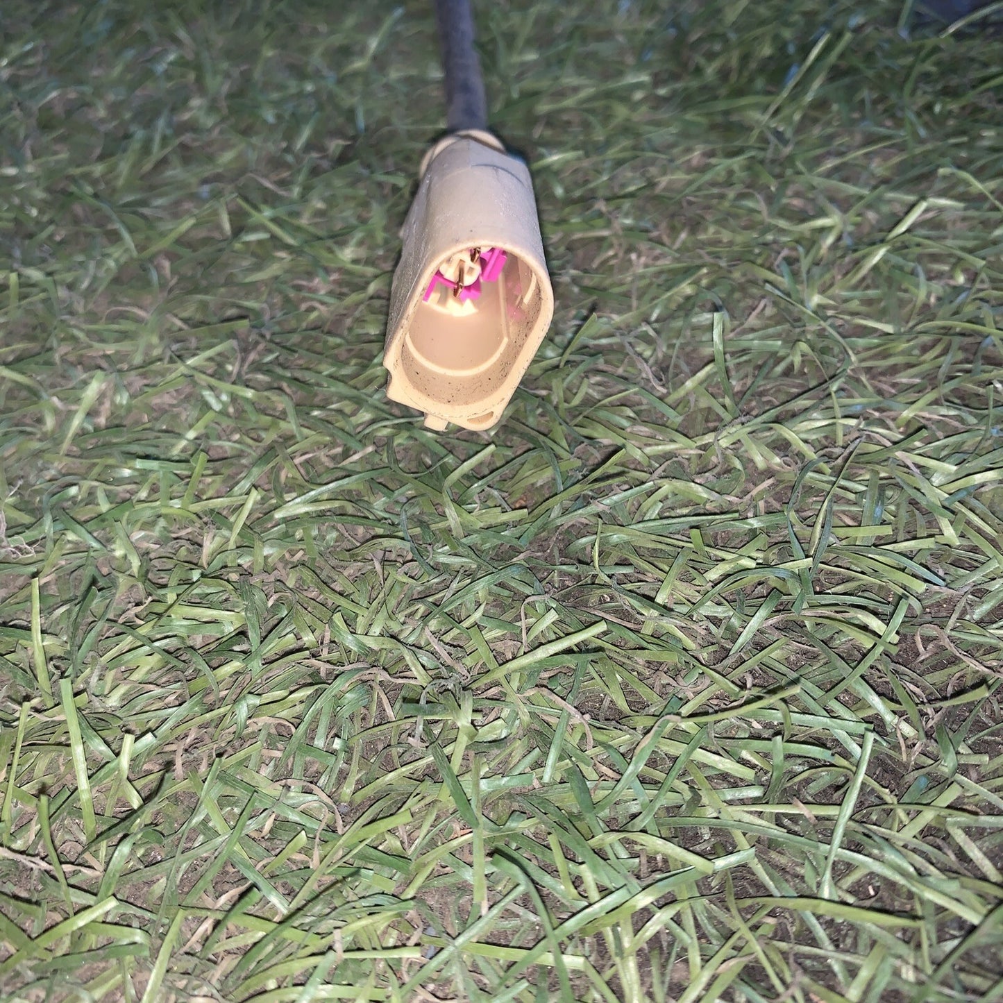 sensore di temperatura dei gas di scarico AUDI A3 8V 2014 2.0 TDI 04L906088AD