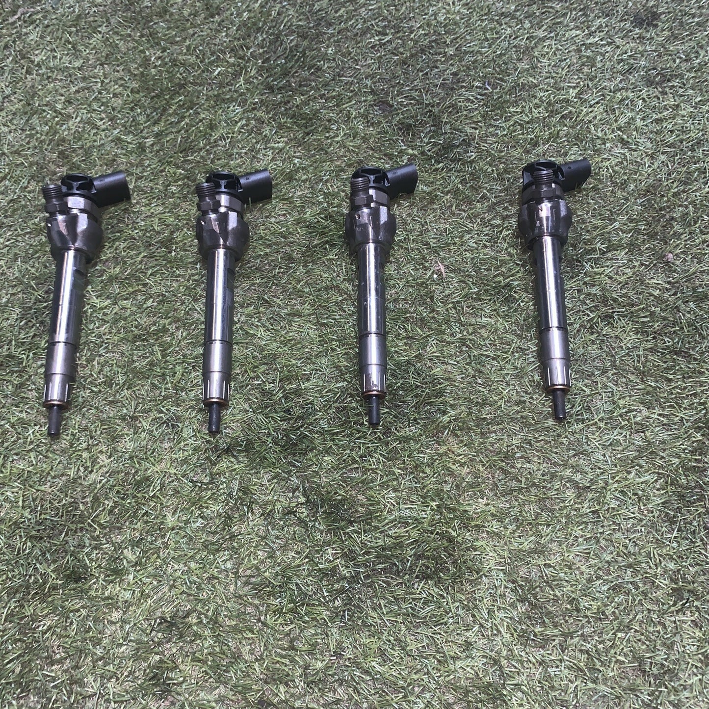 Iniettori Bosch per BMW 3 G20 G80 G28 320 X4 G02 F98 X3 G01 F97 G30 F9 2.0 190CV