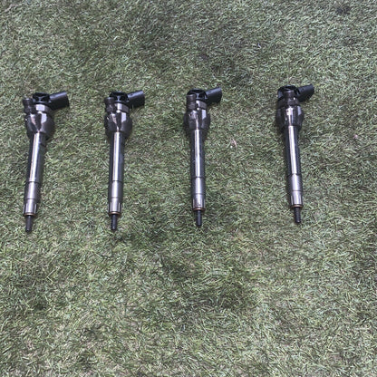 Iniettori Bosch per BMW 3 G20 G80 G28 320 X4 G02 F98 X3 G01 F97 G30 F9 2.0 190CV