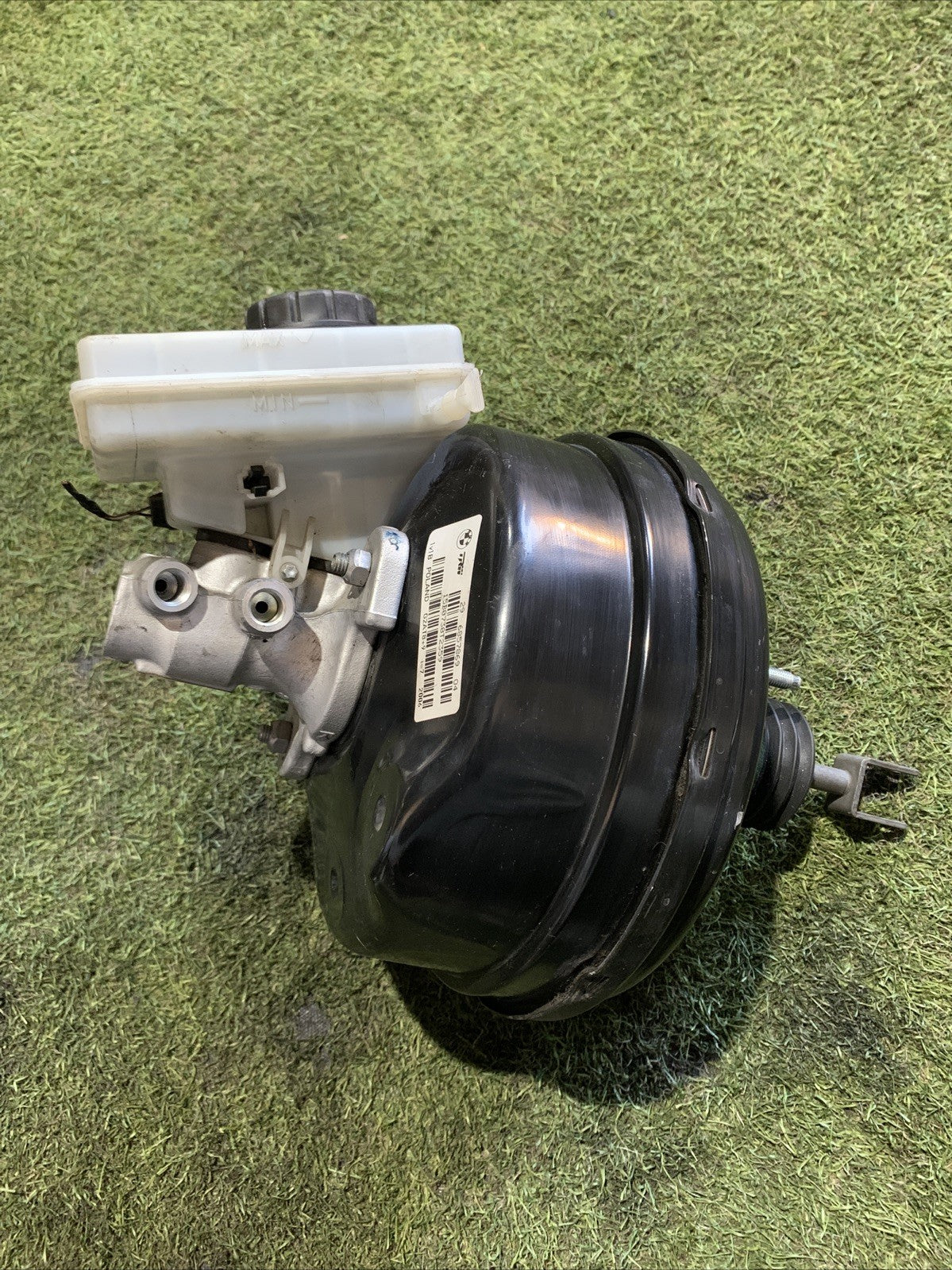 Pompa Servofreno Bmw X4 F26 2015 6857869