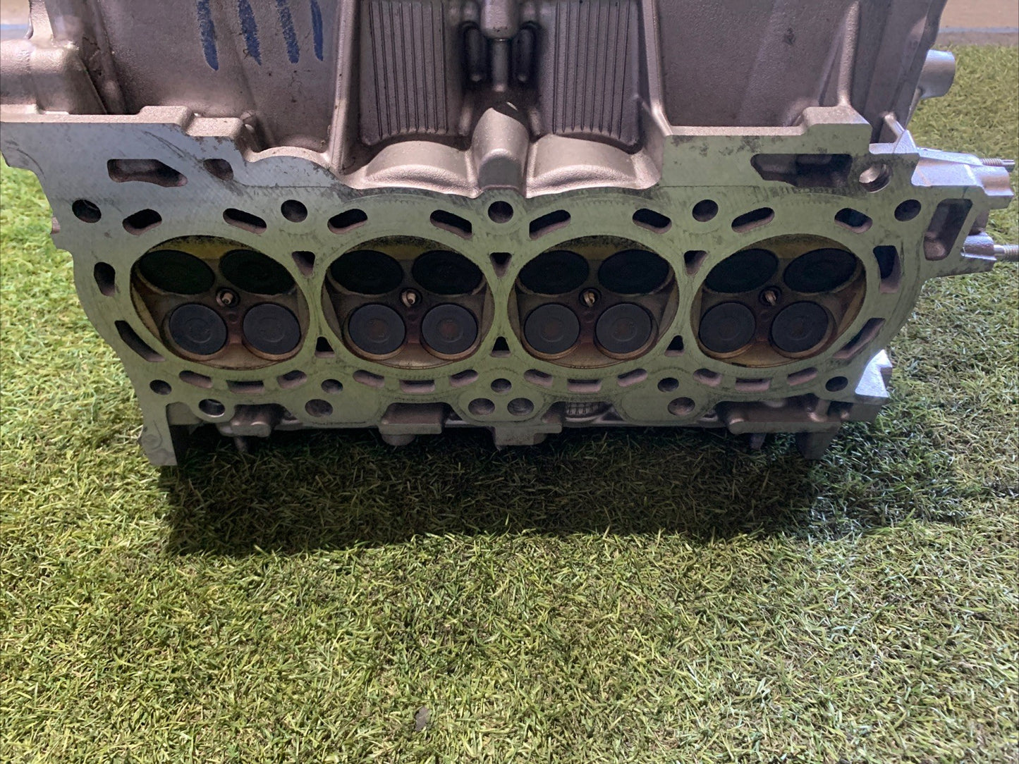 Testata Motore Toyota C-HR 2016-2023 1.8 Hybrid  2ZR-FXE