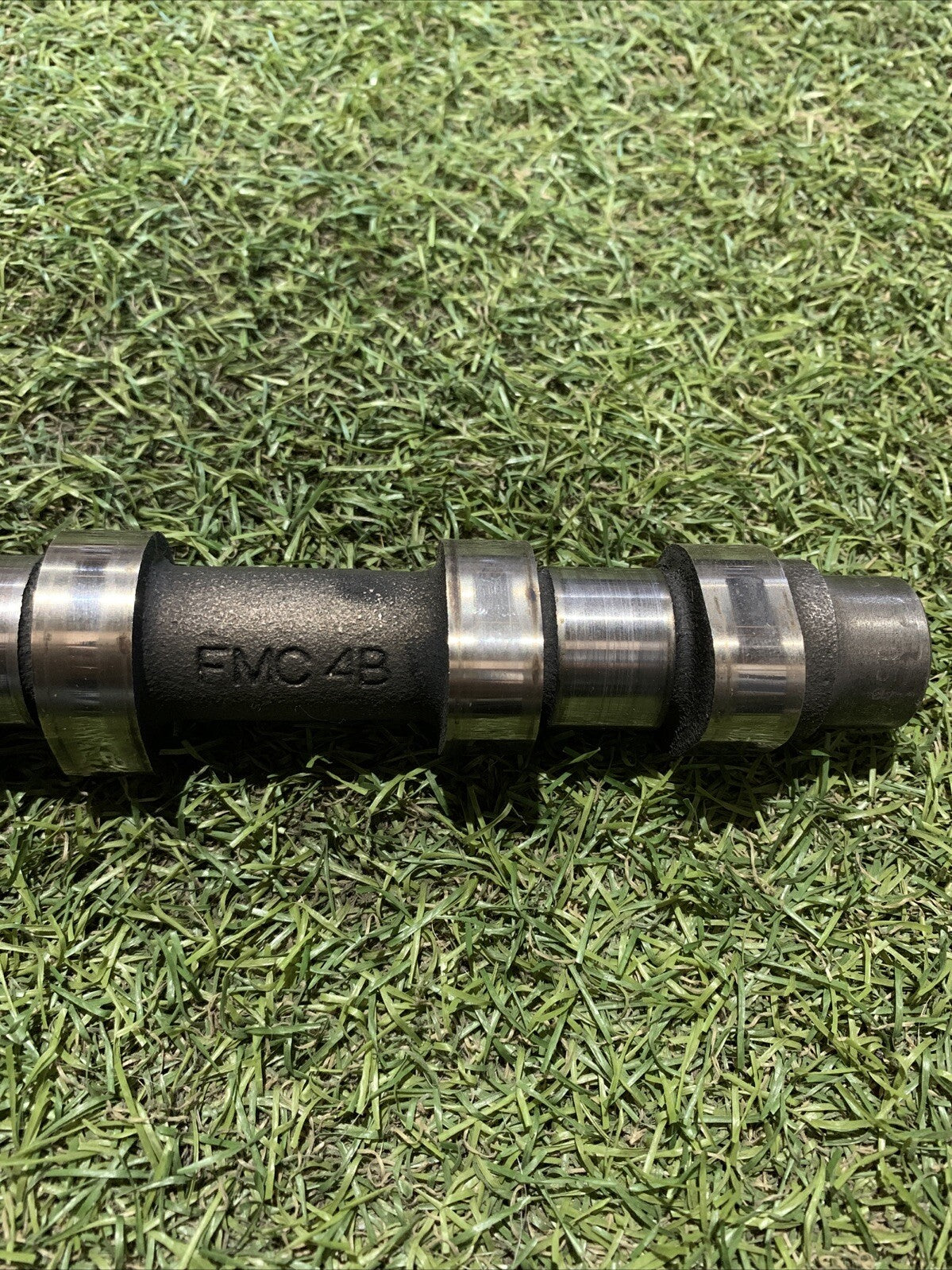 Albero A Camme Fiat ULYSSE 2.2 JTD 10DZ464HW (1)