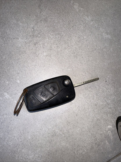 BLOCCO ACCENSIONE AVVIAMENTO CON CHIAVE LANCIA MUSA FIAT STILO IDEA  61001500