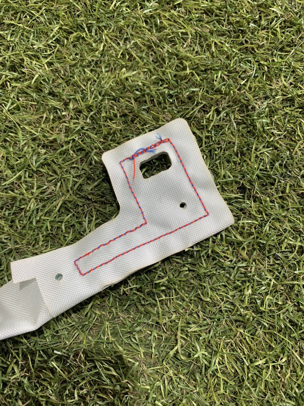 AIRBAG A TENDINA DESTRO DX PER TOYOTA C-HR Ibrida 62170F4010 (16>23)