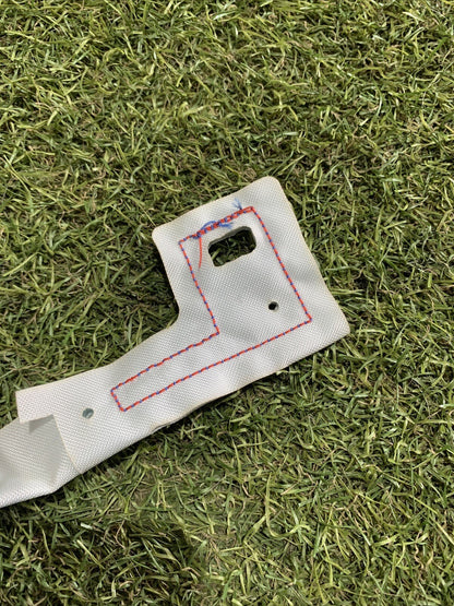 AIRBAG A TENDINA DESTRO DX PER TOYOTA C-HR Ibrida 62170F4010 (16>23)