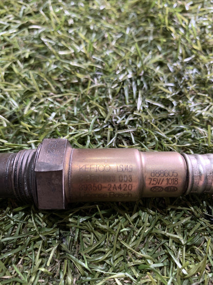 Sonda Lambada Hyundai I30 1.6 Diesel 39350-2A420