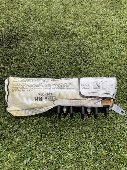 AIRBAG SEDILE DESTRO VOLKSWAGEN Tiguan Serie 5NA880242F (20) (2)