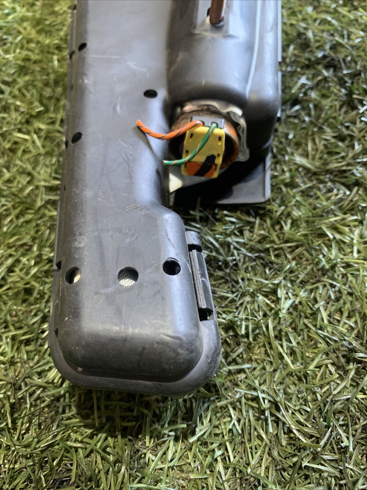 AIRBAG SEDILE ANTERIORE SINISTRO SX PER OPEL MOKKA J13 2012-2016 95327394