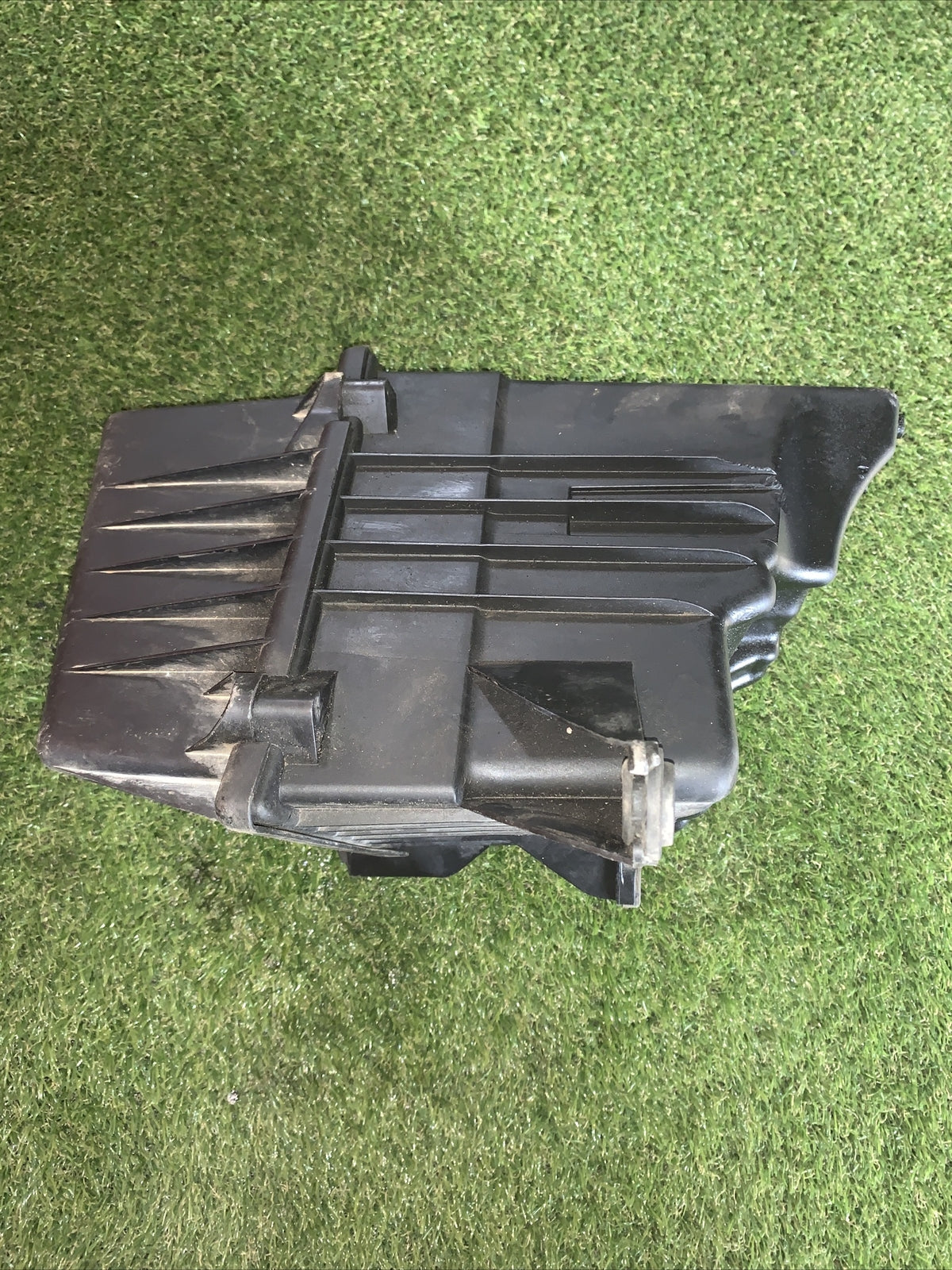 Scatola filtro aria VOLKSWAGEN POLO 6Q0129601AR 1.4 DIESEL