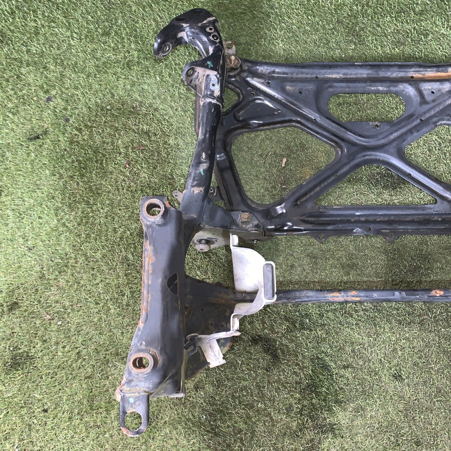 4H0399345P CULLA MOTORE AUDÌ A7 4G 3.0 