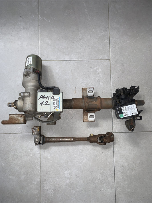 Piantone sterzo OPEL AGILA 4820083E63