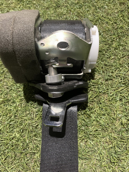 CINTURA DI SICUREZZA POSTERIORE DESTRA PER FIAT 500 3P 2007-2024