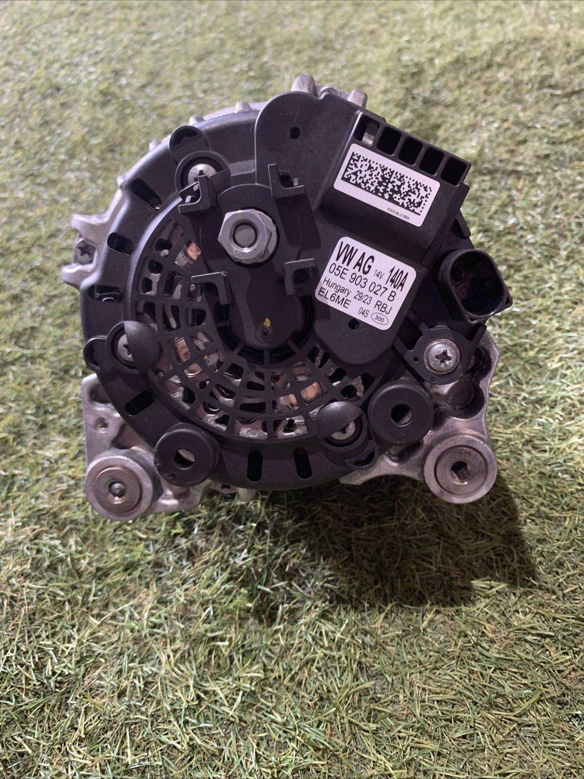 Alternatore Volkswagen Tiguan 2023 1.5 Benzina 05E903027B