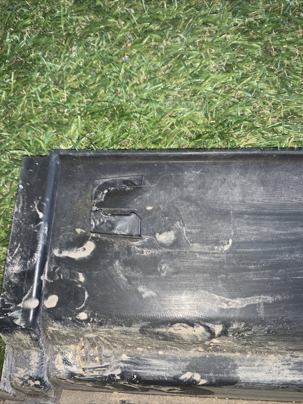 MINIGONNA DESTRA DX FIAT 500X '14 735572237