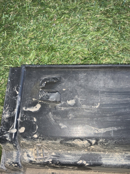 MINIGONNA DESTRA DX FIAT 500X '14 735572237