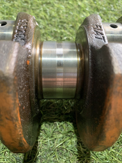 Albero Motore Fiat Uno 1.0 Benzina 146C7000