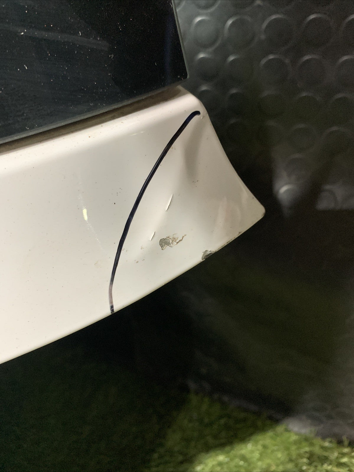 Cofano Baule Portellone Posteriore Volkswagen Golf 7