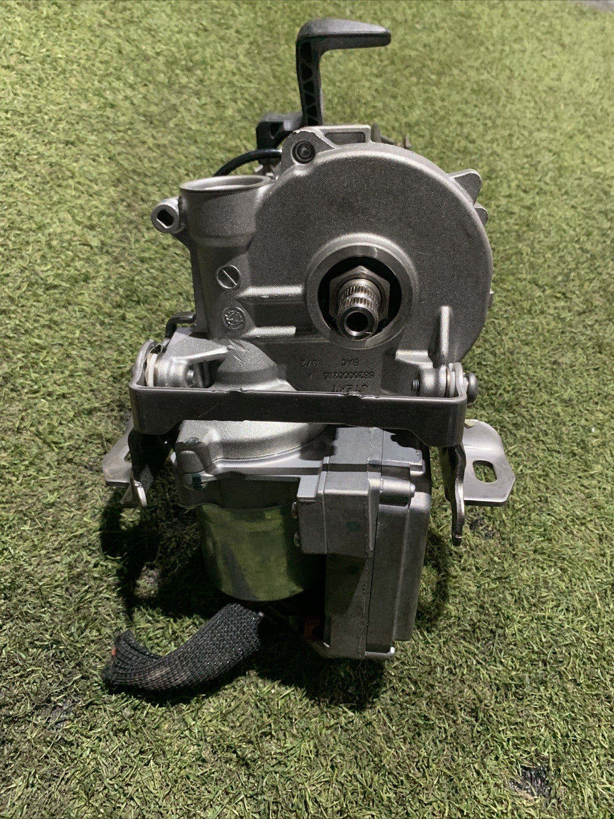 Piantone Sterzo Elettrico Renault Captur 2013-2019 1.5 Diesel 488100220R